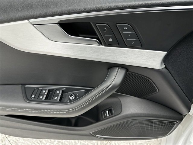 Used 2019 Audi S4 Premium Plus w/ Premium Plus Package image 13