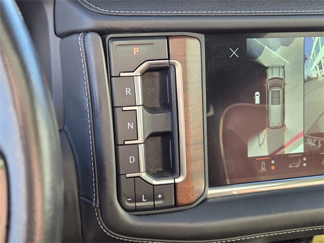 Certified 2023 GMC Yukon Denali Ultimate image 23