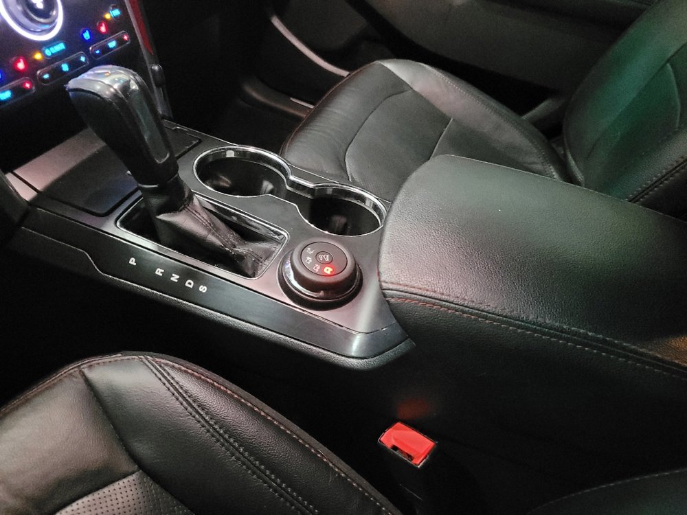 Used 2016 Ford Explorer Sport w/ Equipment Group 401A image 26