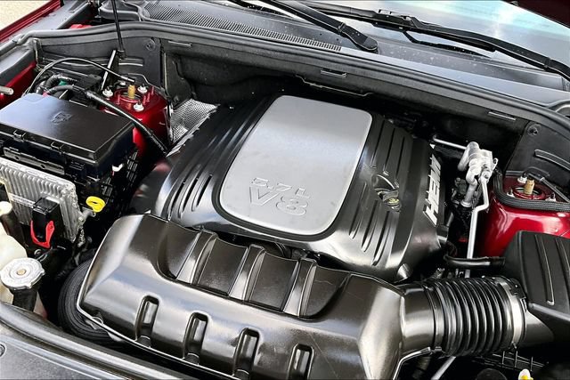 Used 2021 Jeep Grand Cherokee High Altitude AWD/4WD image 31
