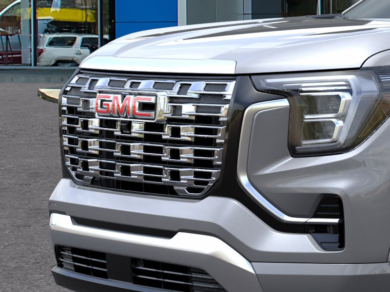 New 2027 GMC Terrain Denali AWD/4WD image 13