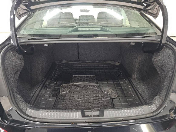 Used 2024 Volkswagen Jetta S FWD image 5