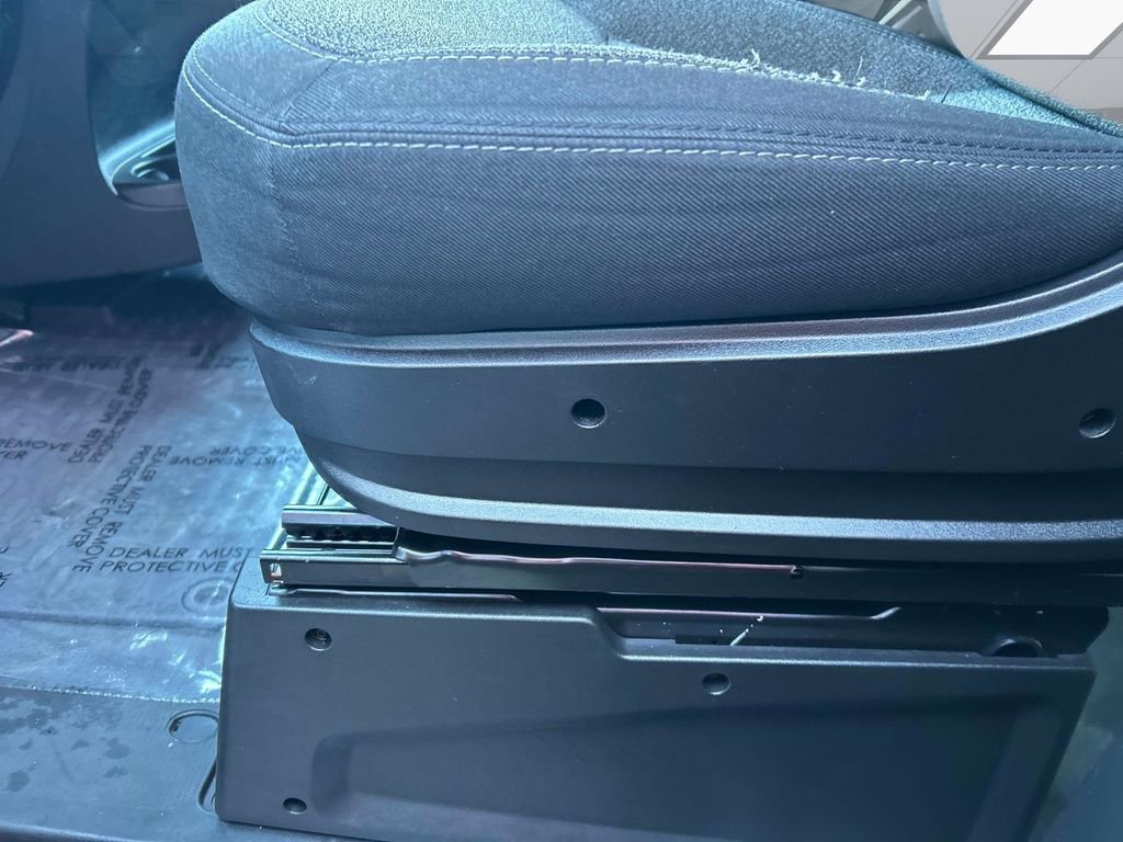 Used 2023 RAM ProMaster 2500 image 23