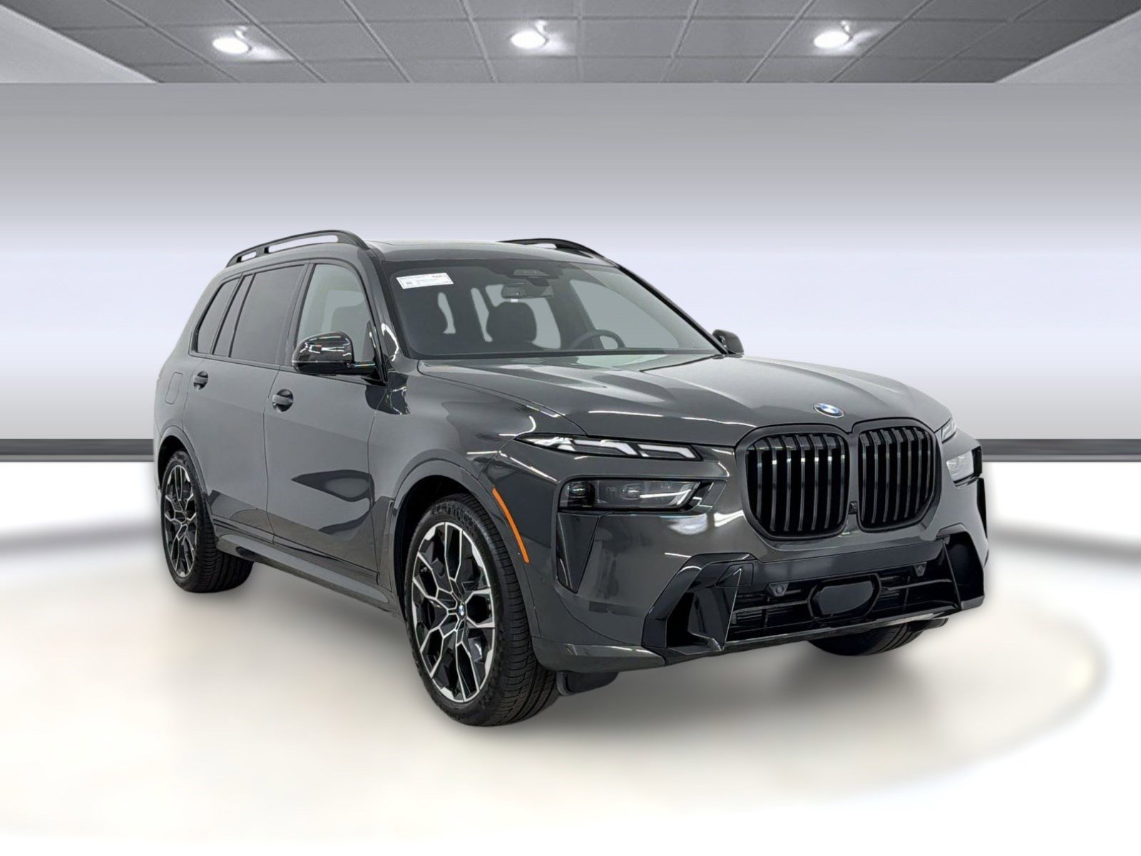 New 2026 BMW X7 xDrive40i w/ Executive Package AWD/4WD image 7