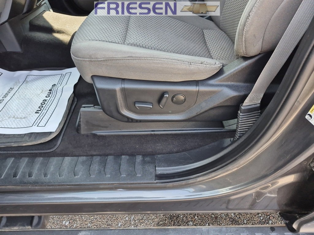 Used 2019 Ford F150 XLT w/ Equipment Group 302A Luxury image 12