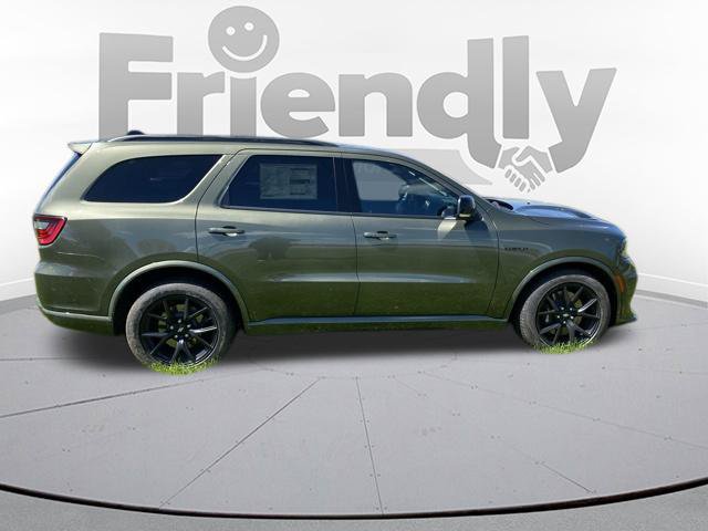 New 2026 Dodge Durango GT w/ Tow 'N Go Package AWD/4WD image 7