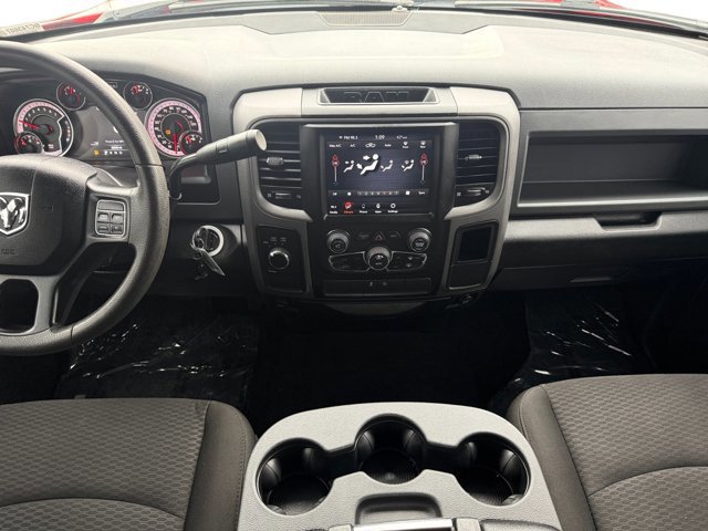 Used 2019 RAM 1500 Express w/ Wheel & Sound Group AWD/4WD image 15