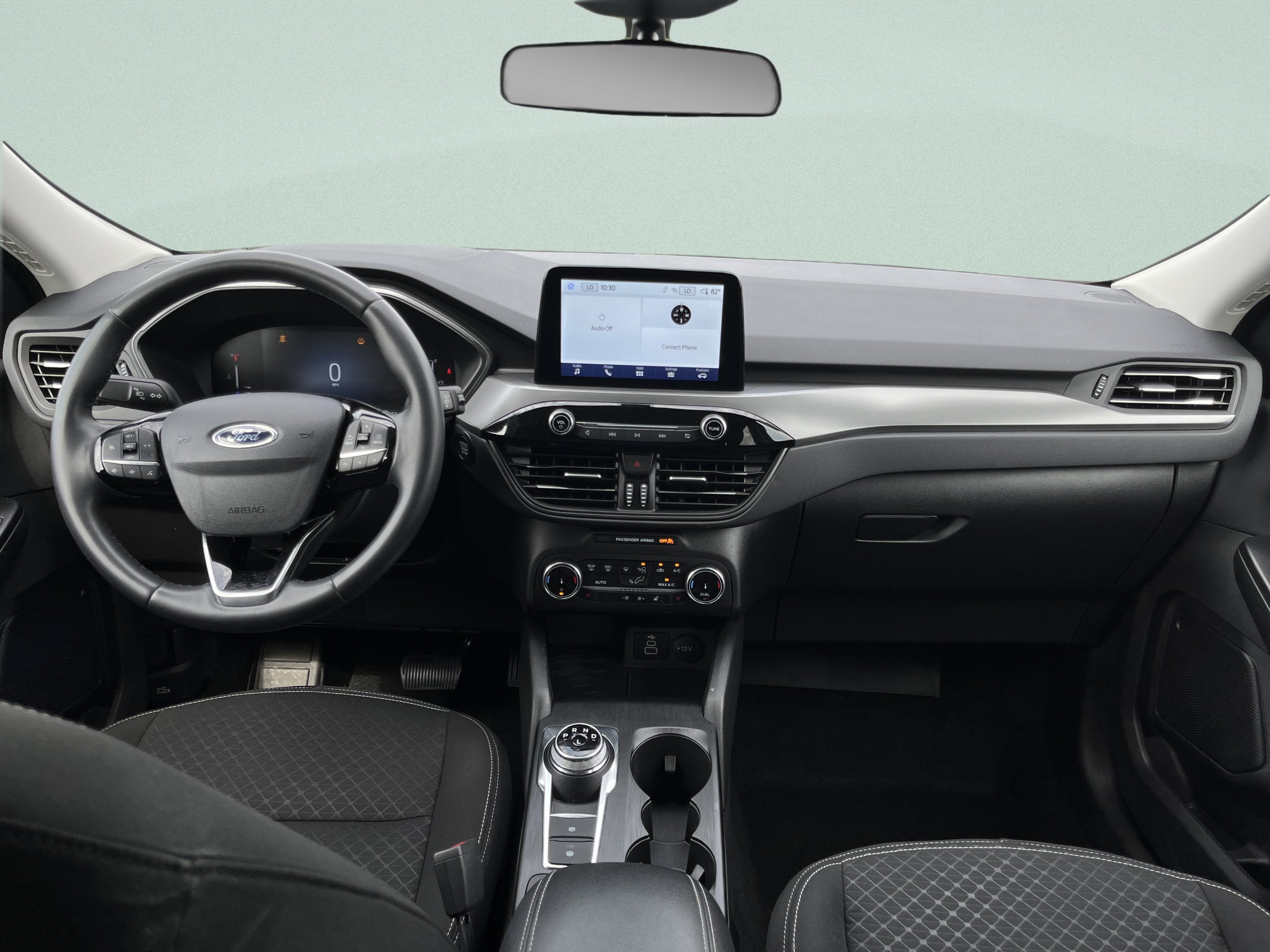 Used 2024 Ford Escape Active AWD/4WD image 25