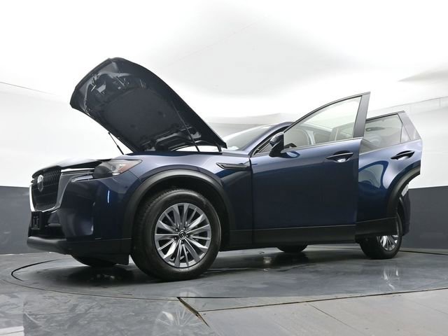 Certified 2024 MAZDA CX-90 3.3 Turbo w/ Preferred Package AWD/4WD image 42