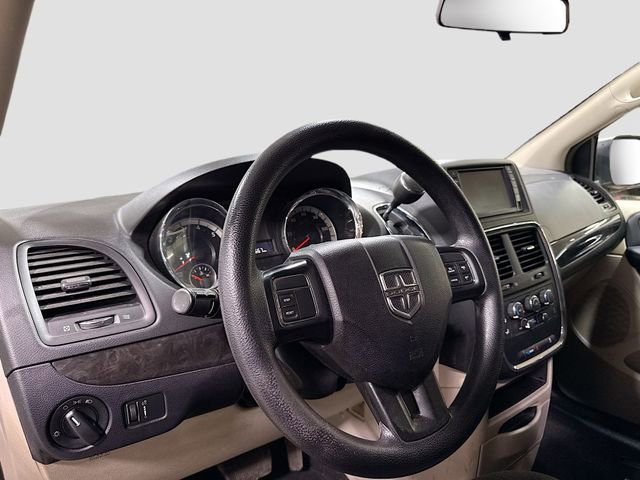 Used 2017 Dodge Grand Caravan SE w/ Power Window Group image 7