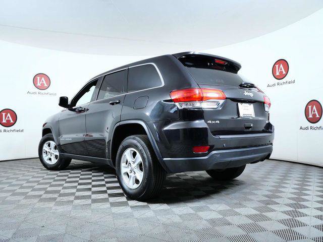 Used 2016 Jeep Grand Cherokee Laredo AWD/4WD image 6