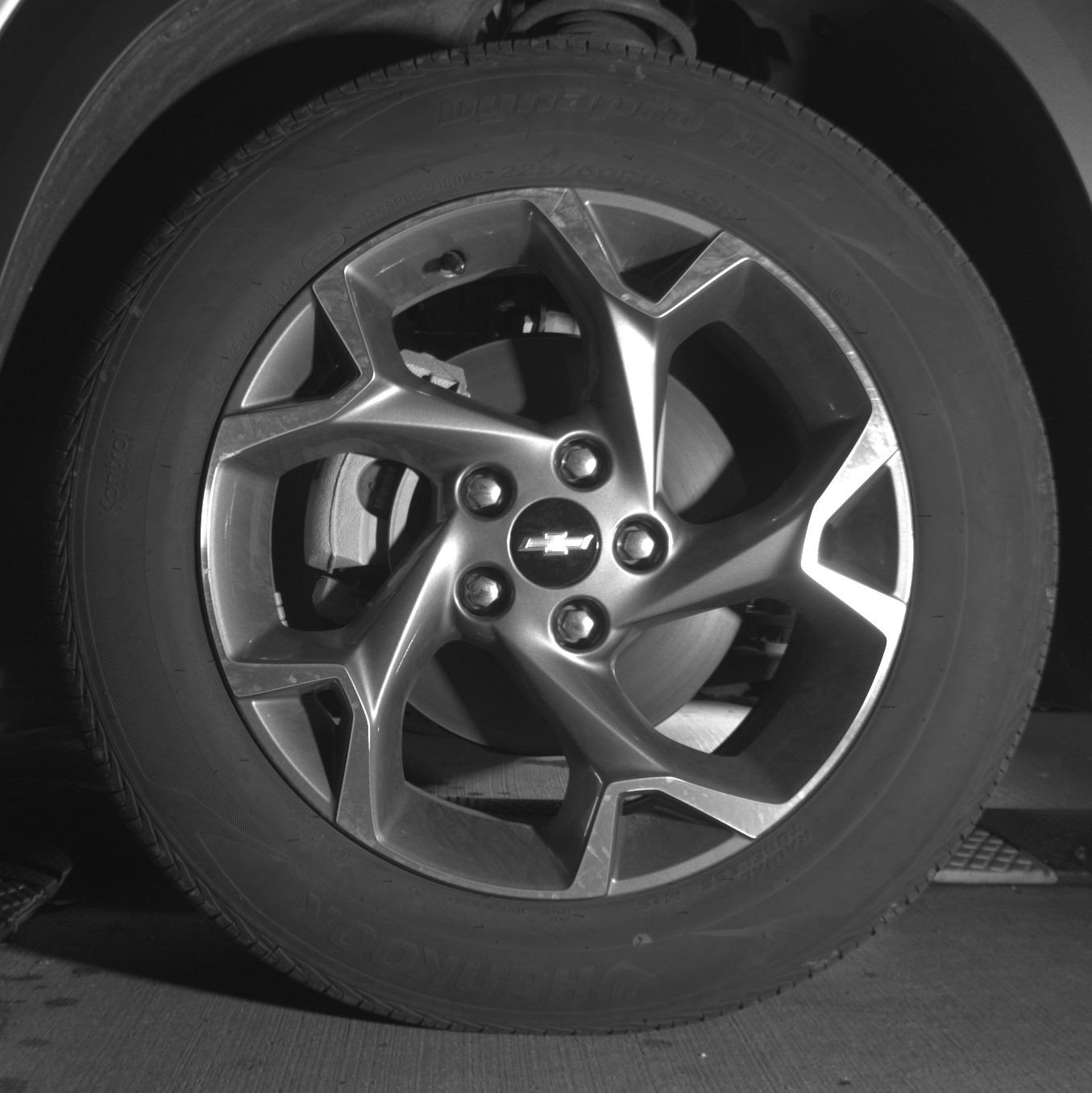 Used 2025 Chevrolet Trax LT w/ LT Convenience Package FWD image 12