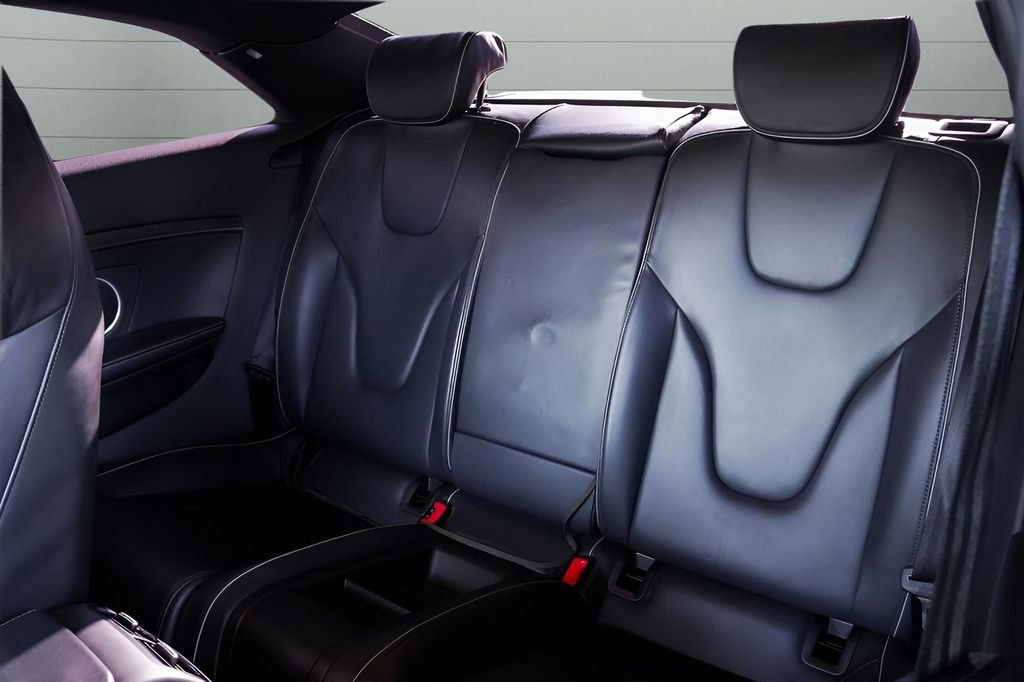 Used 2015 Audi RS 5 Coupe w/ Technology Package image 38