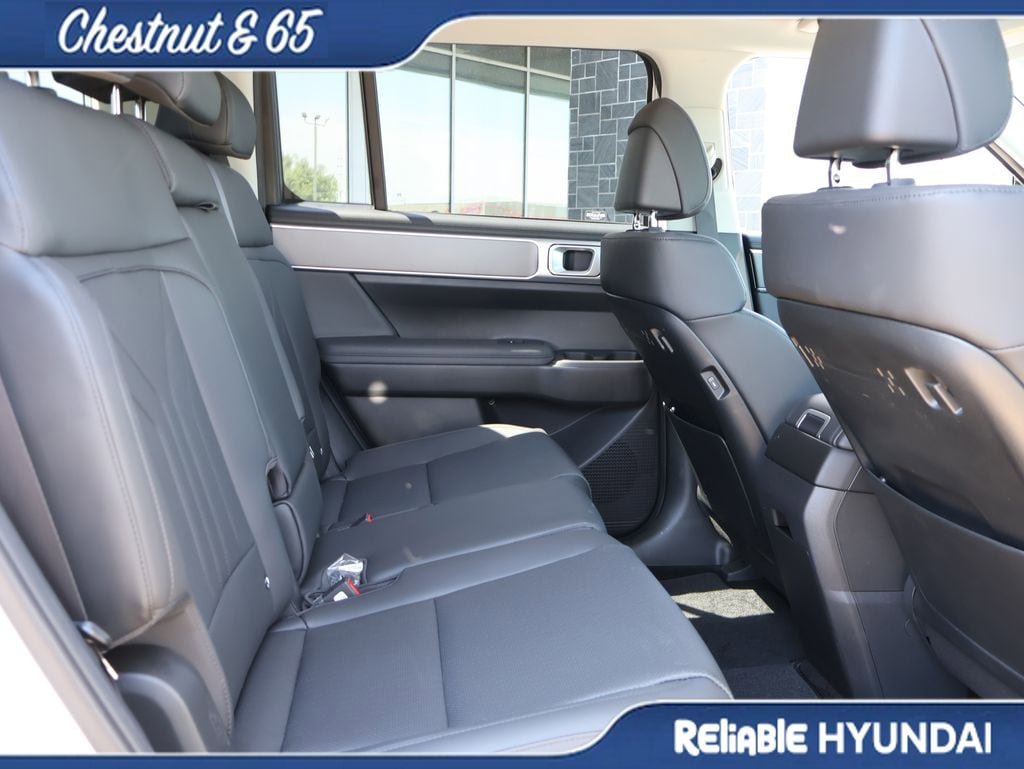 Used 2026 Hyundai Santa Fe XRT AWD/4WD image 13