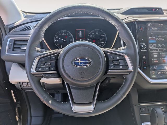 Certified 2025 Subaru Ascent Limited image 19