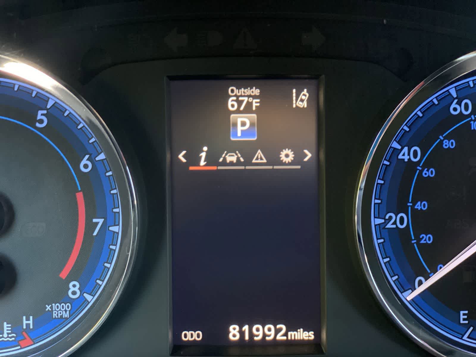 Used 2017 Toyota Corolla SE w/ Body Protection Package FWD image 37