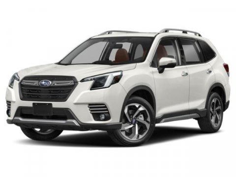 Used 2023 Subaru Forester Touring AWD/4WD image 4