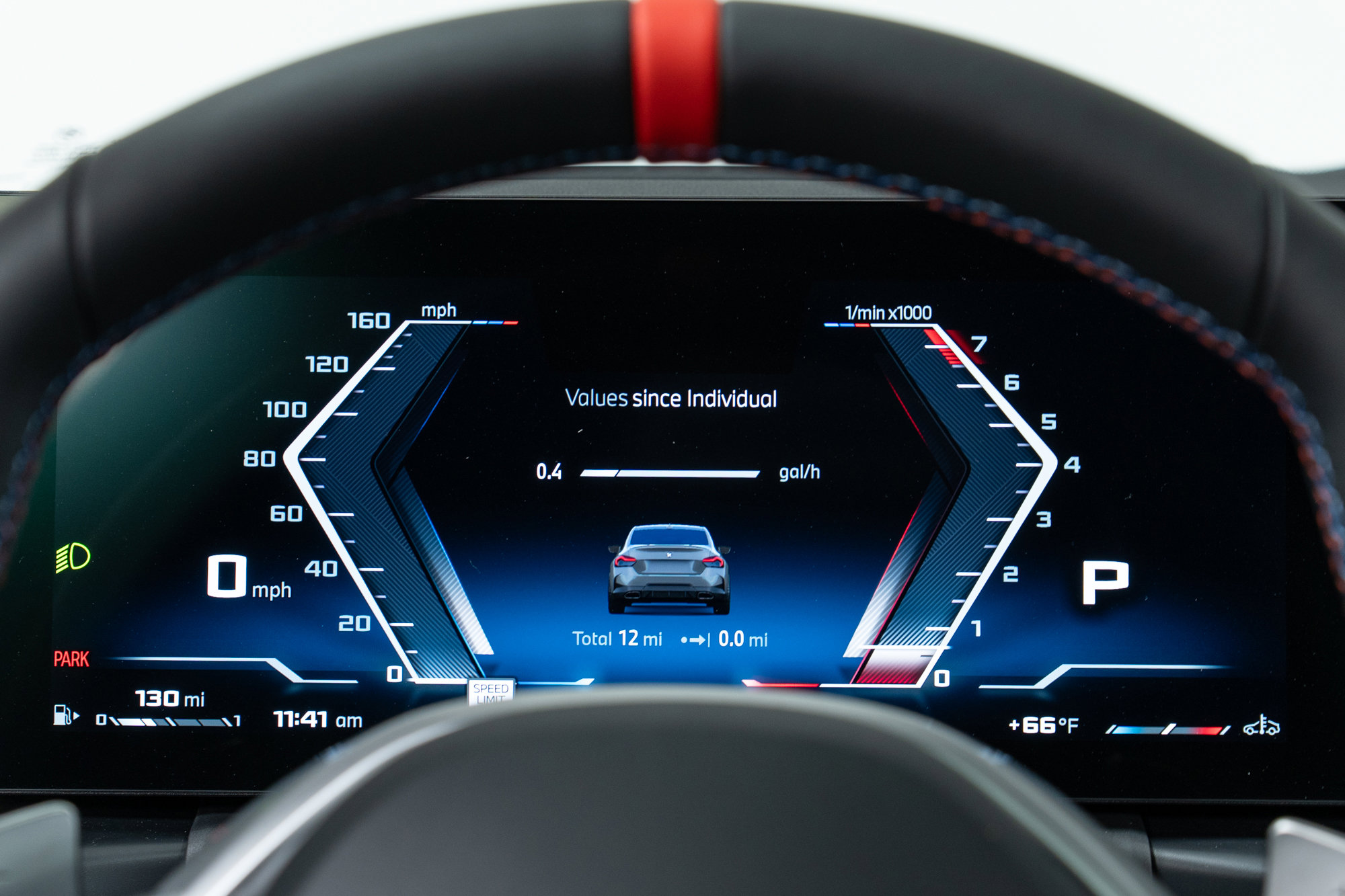 New 2026 BMW M240i xDrive Coupe w/ Premium Package image 18