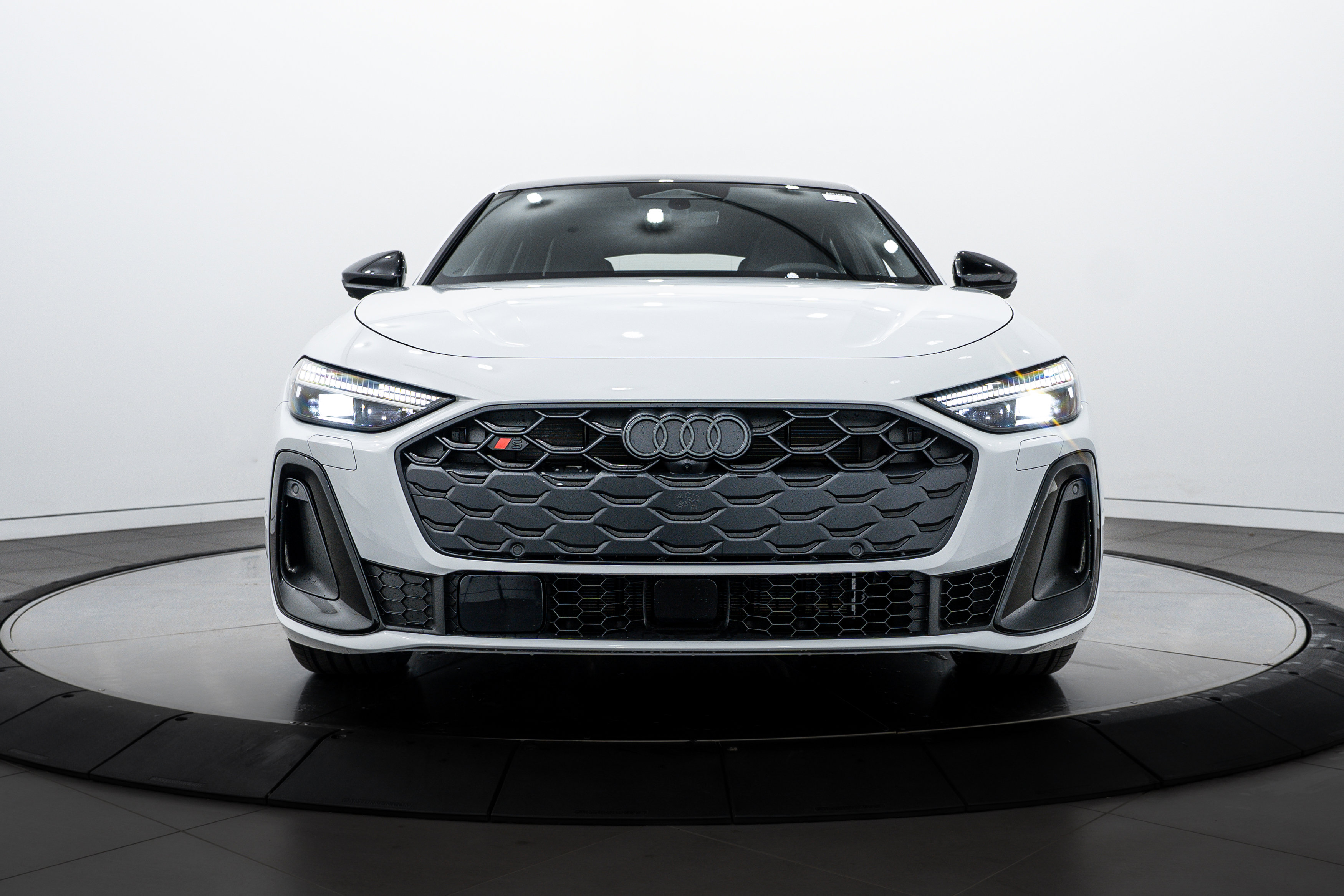 New 2025 Audi S5 Premium Plus image 24