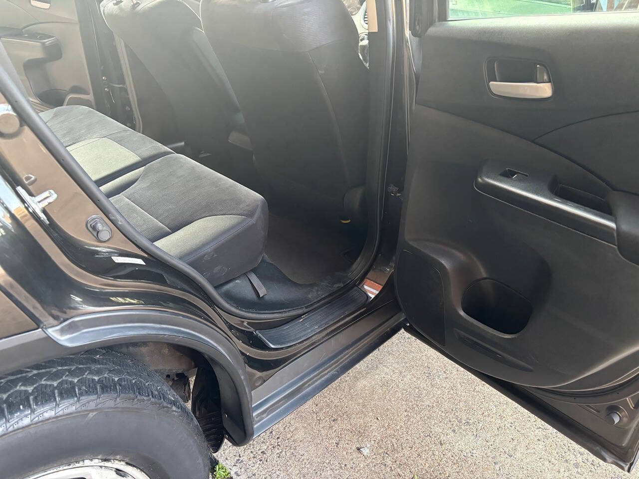 Used 2013 Honda CR-V LX image 18