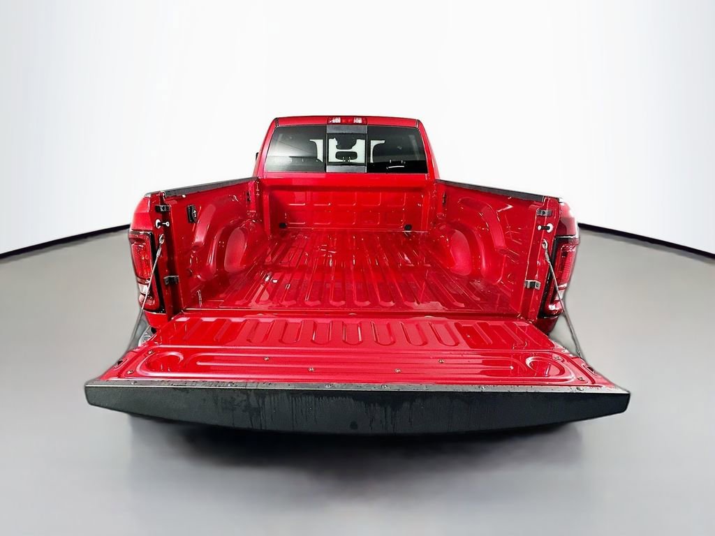 New 2026 RAM 2500 Tradesman image 16