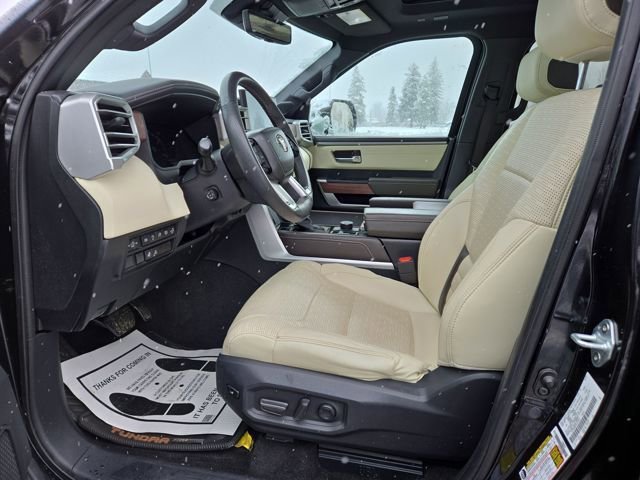 Used 2023 Toyota Tundra 1794 Edition image 2