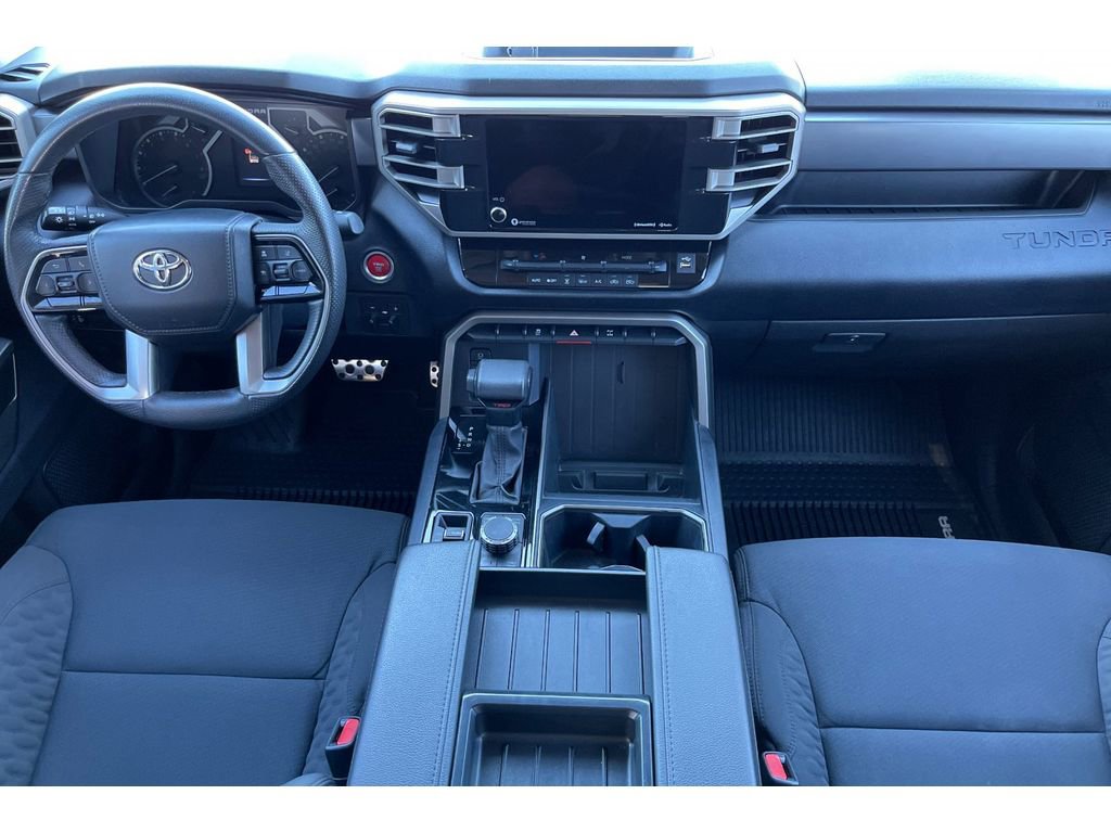 Used 2023 Toyota Tundra SR5 image 15