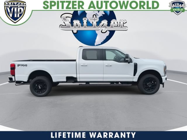 New 2026 Ford F350 XLT w/ XLT Premium Package AWD/4WD image 6