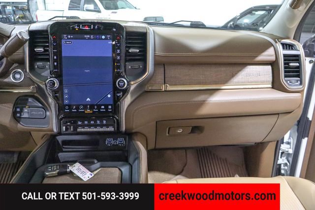 Used 2024 RAM 3500 Limited w/ Safety Group image 45