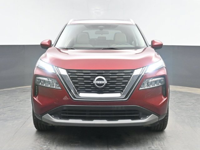 Used 2023 Nissan Rogue SV w/ SV Premium B Package AWD/4WD image 3