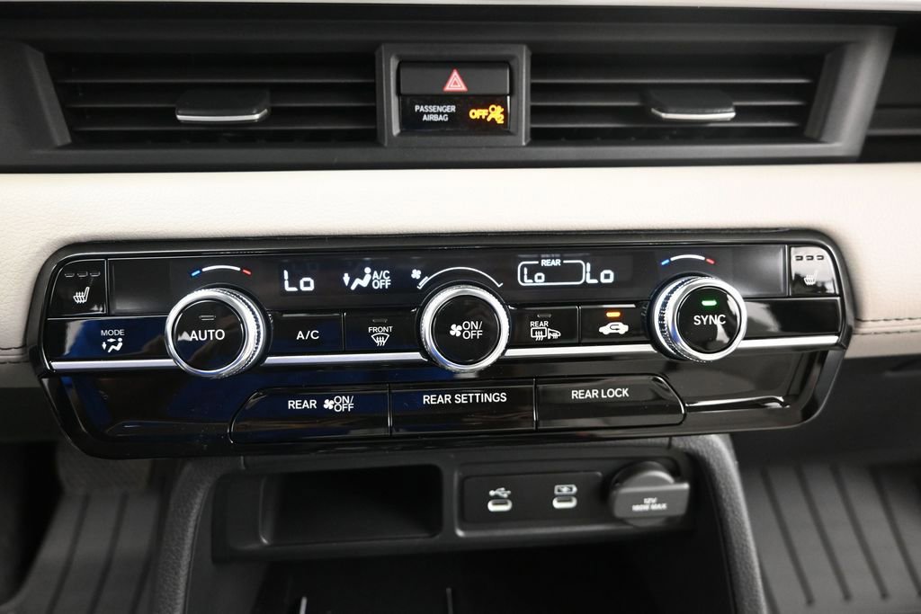 New 2026 Honda Pilot EX-L image 17