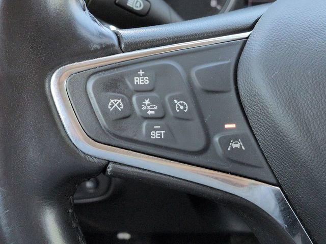 Used 2021 Chevrolet Equinox LT AWD/4WD image 31