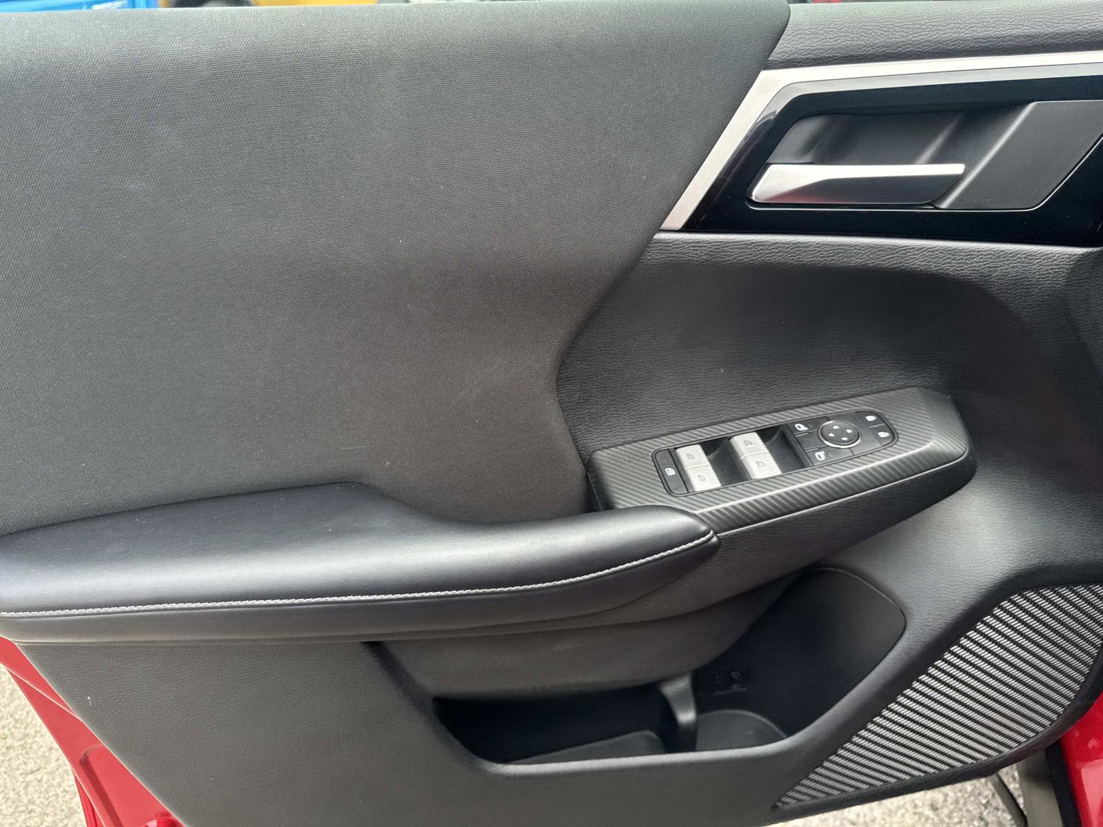 Used 2022 Mitsubishi Outlander ES image 14