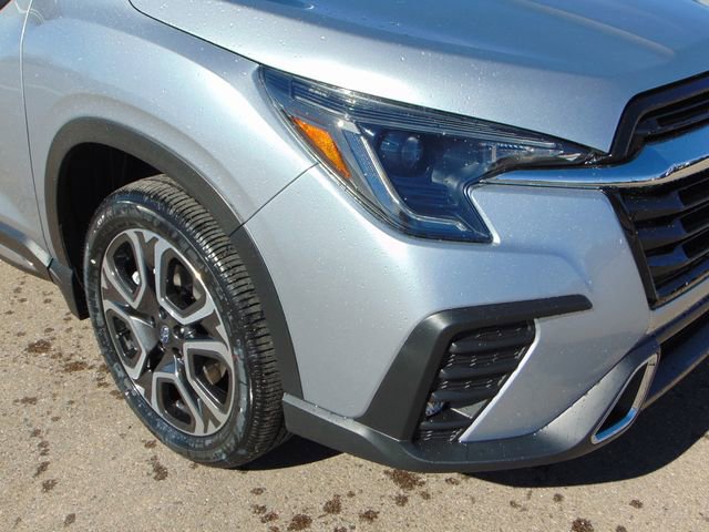 New 2026 Subaru Ascent Touring image 2