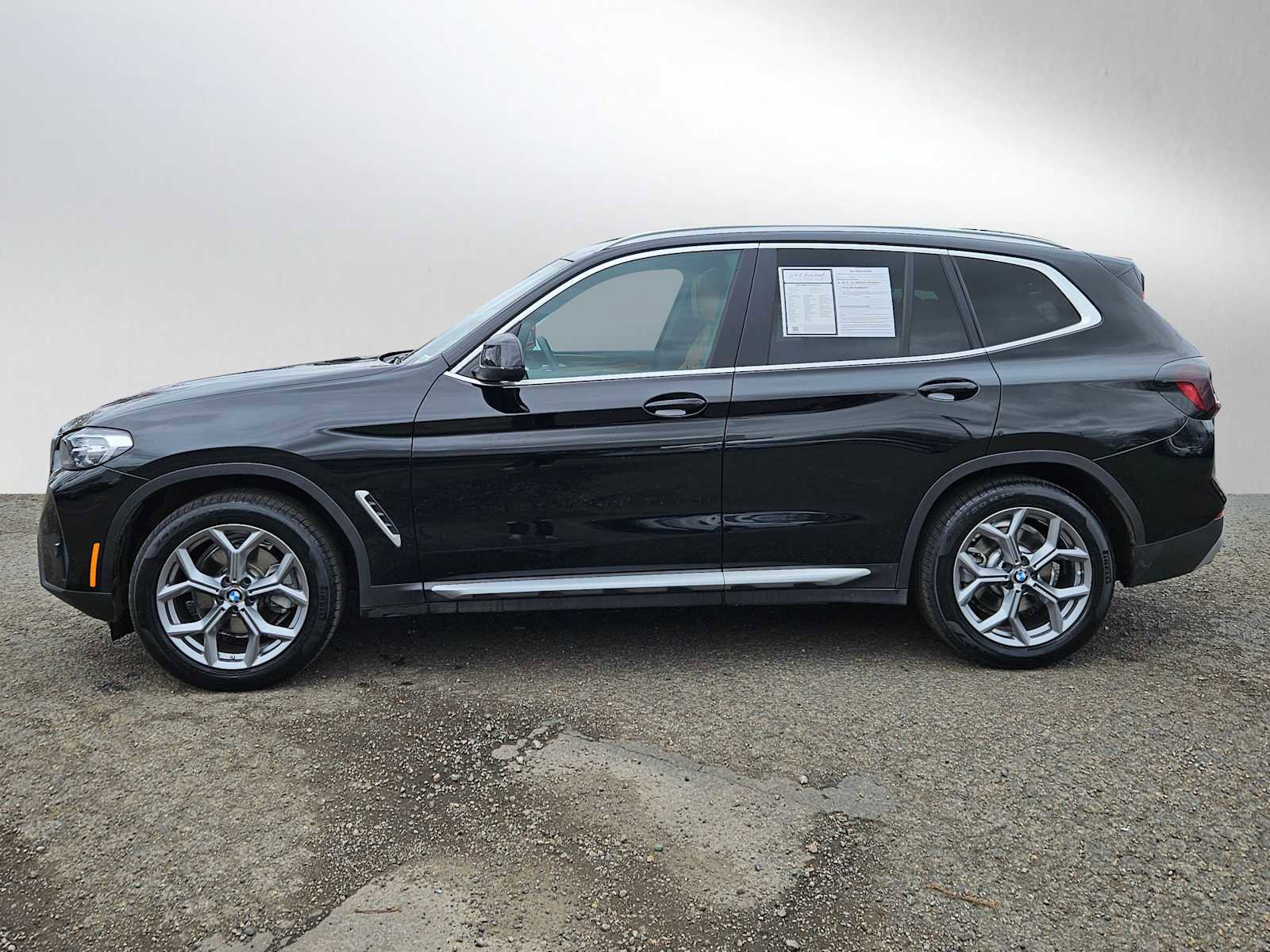 Used 2023 BMW X3 xDrive30i w/ Convenience Package image 6