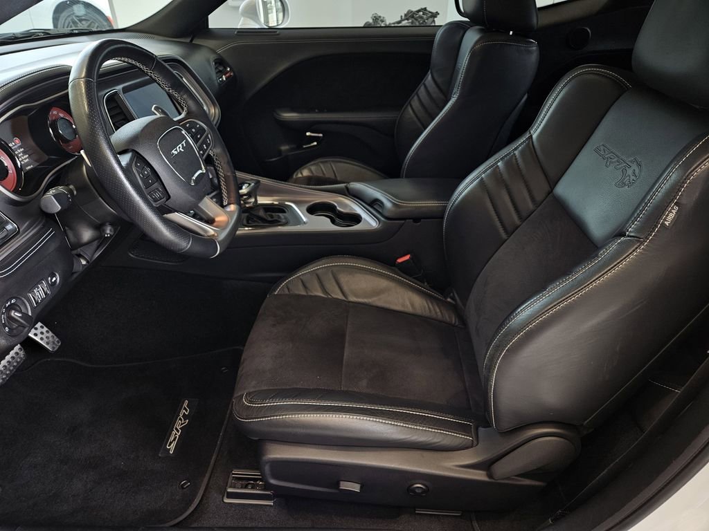 Used 2023 Dodge Challenger SRT Hellcat image 19