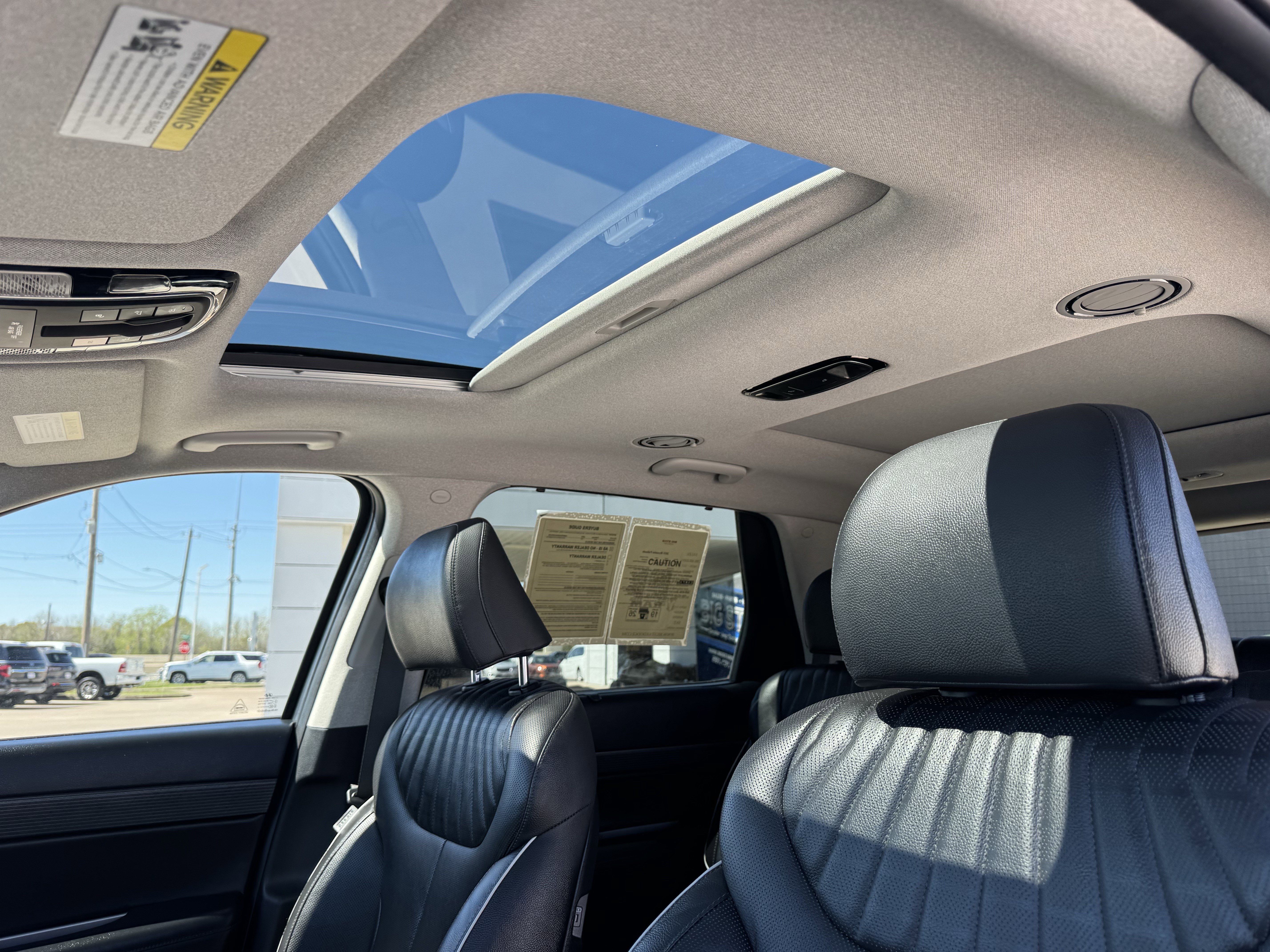 Used 2025 Hyundai Palisade Limited image 28