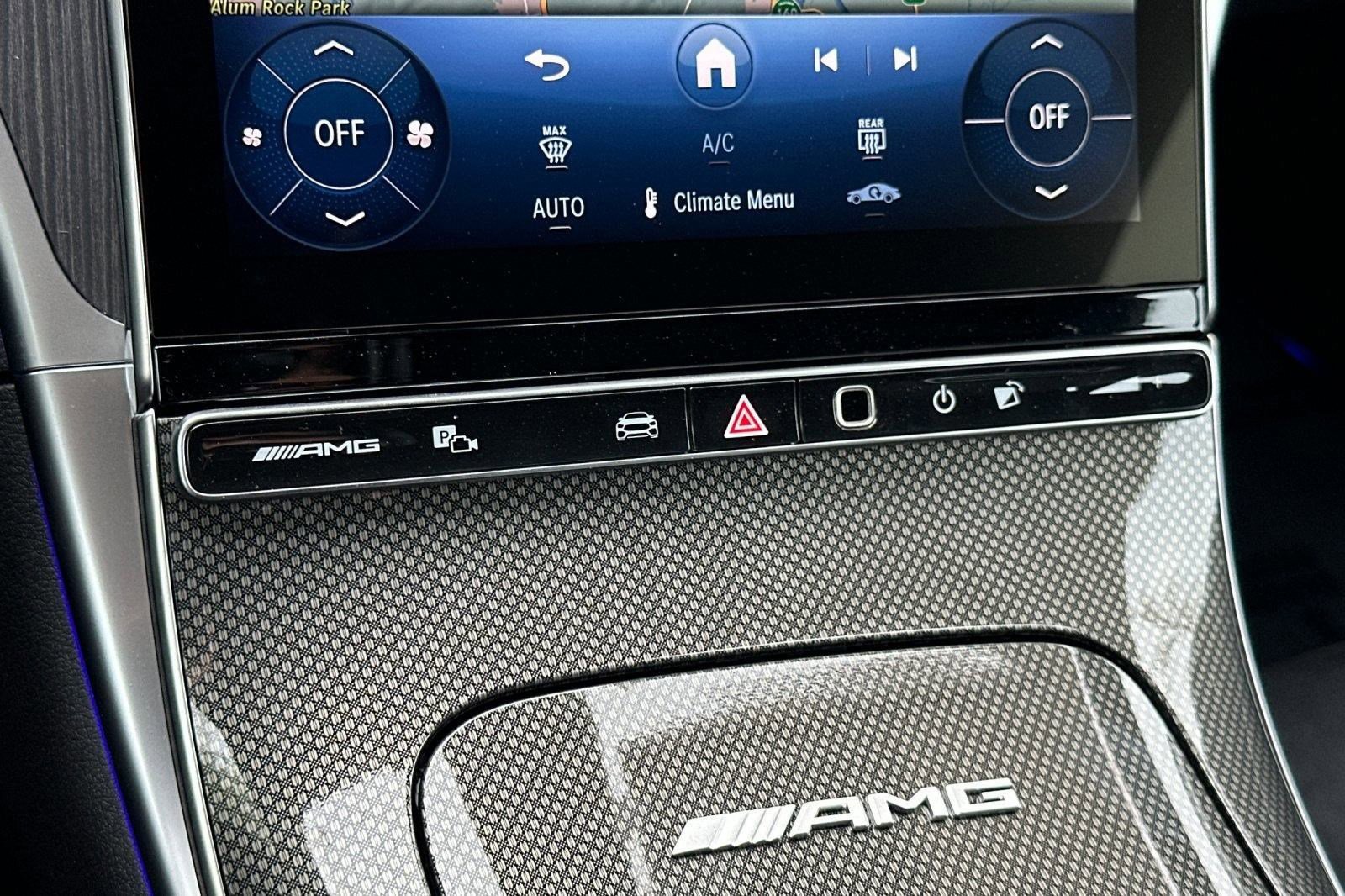 New 2026 Mercedes-Benz CLE 53 AMG 4MATIC Cabriolet image 23