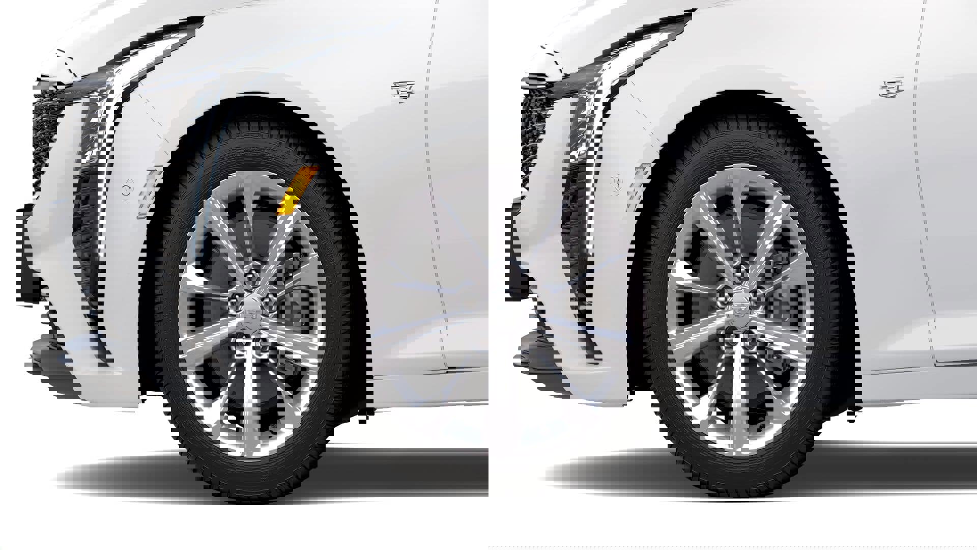 New 2026 Cadillac CT5 Premium Luxury image 31