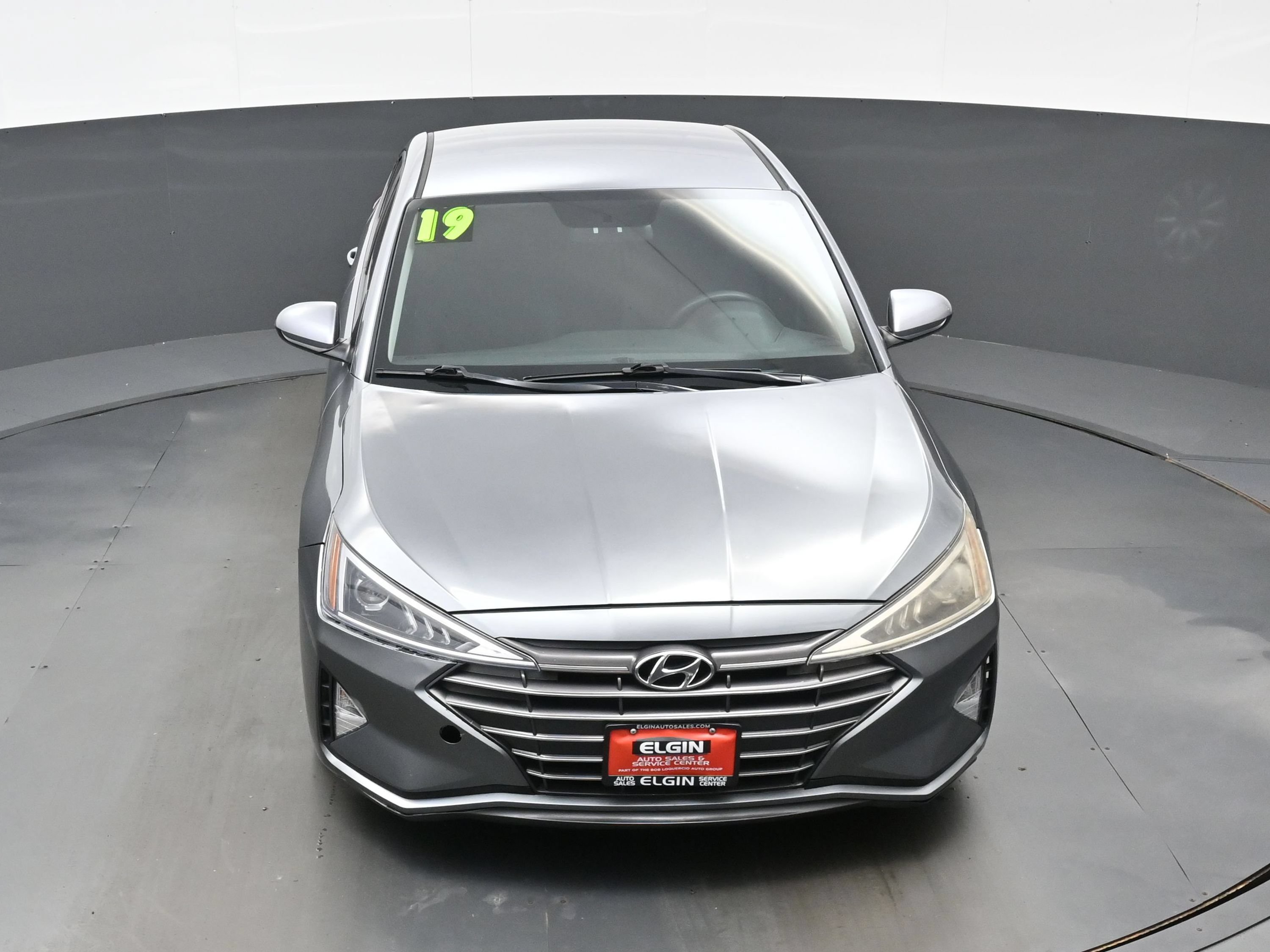 Used 2019 Hyundai Elantra SE w/ Cargo Package FWD image 35