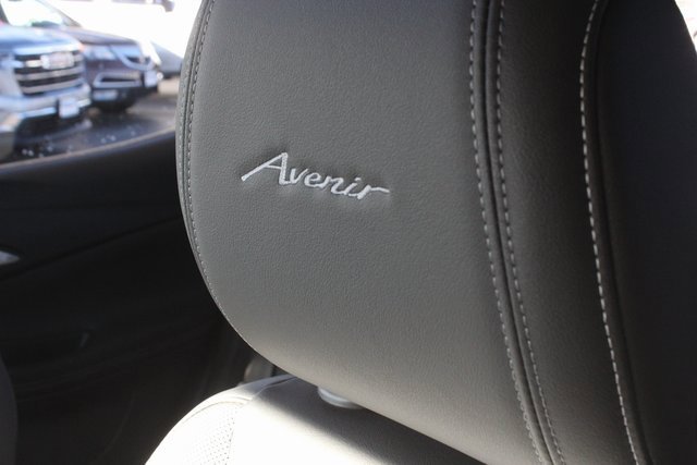 New 2026 Buick Encore GX Avenir w/ Avenir Technology Package image 6