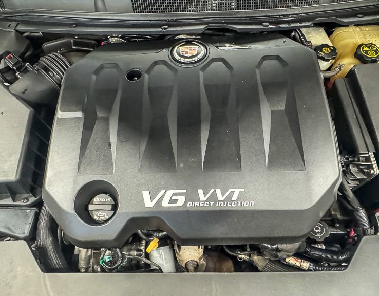 Used 2013 Cadillac XTS Premium image 29