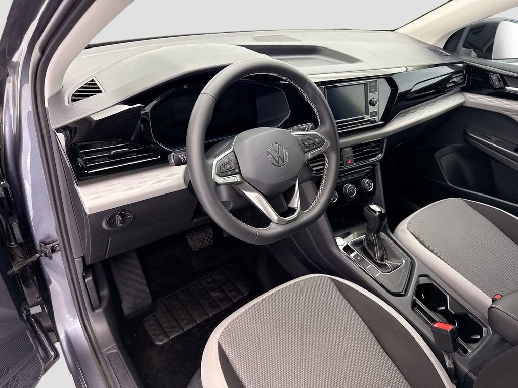 Certified 2023 Volkswagen Taos S image 9