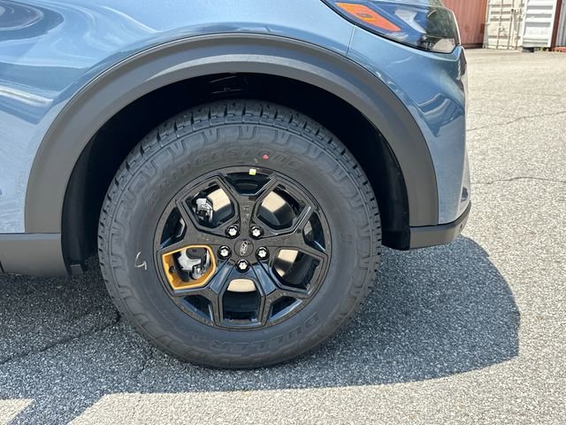 New 2026 Ford Explorer Tremor w/ Tremor Ultimate Package AWD/4WD image 12