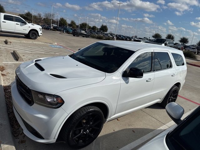 Used 2018 Dodge Durango GT image 8
