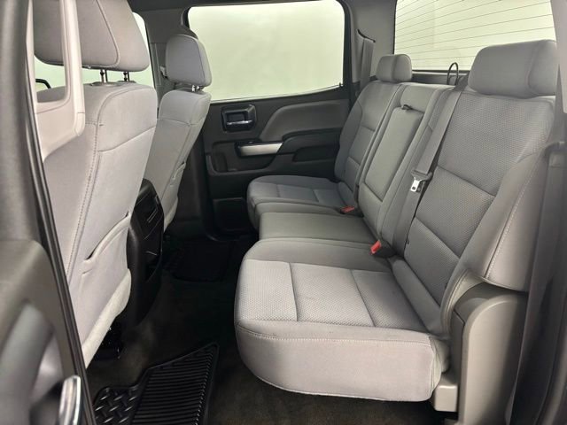 Used 2016 Chevrolet Silverado 1500 LT w/ All Star Edition image 12