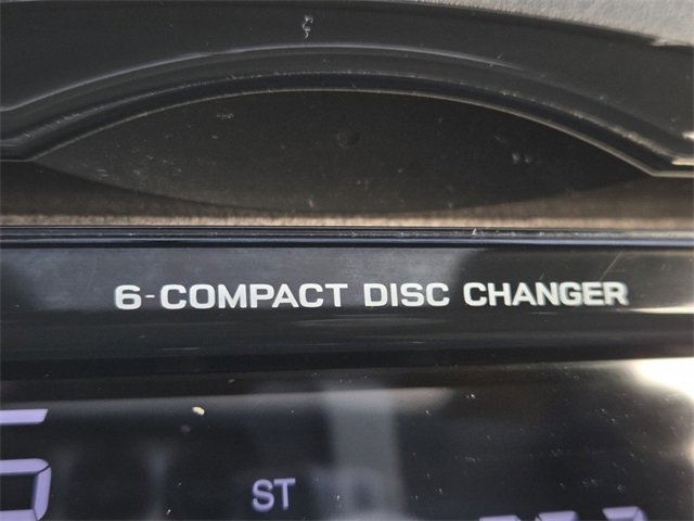 Used 2008 Honda CR-V EX image 5