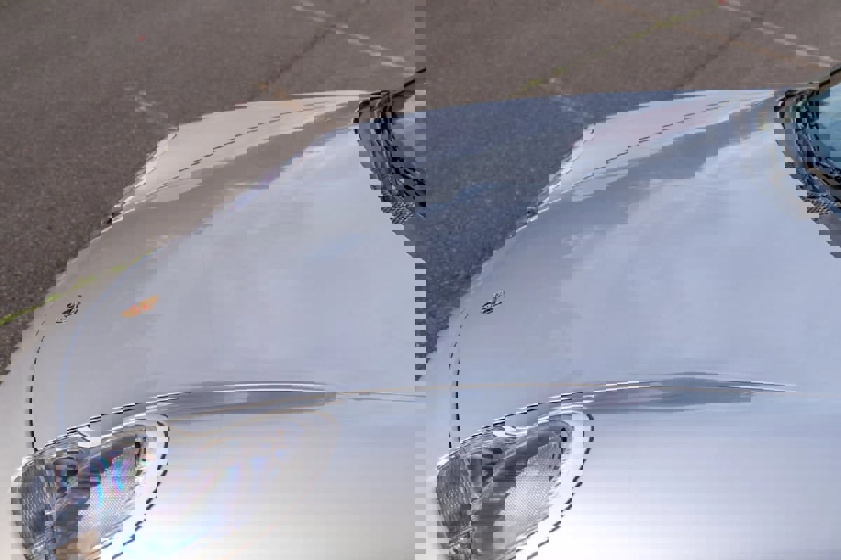 Used 1999 Porsche 911 GT3 RS image 60