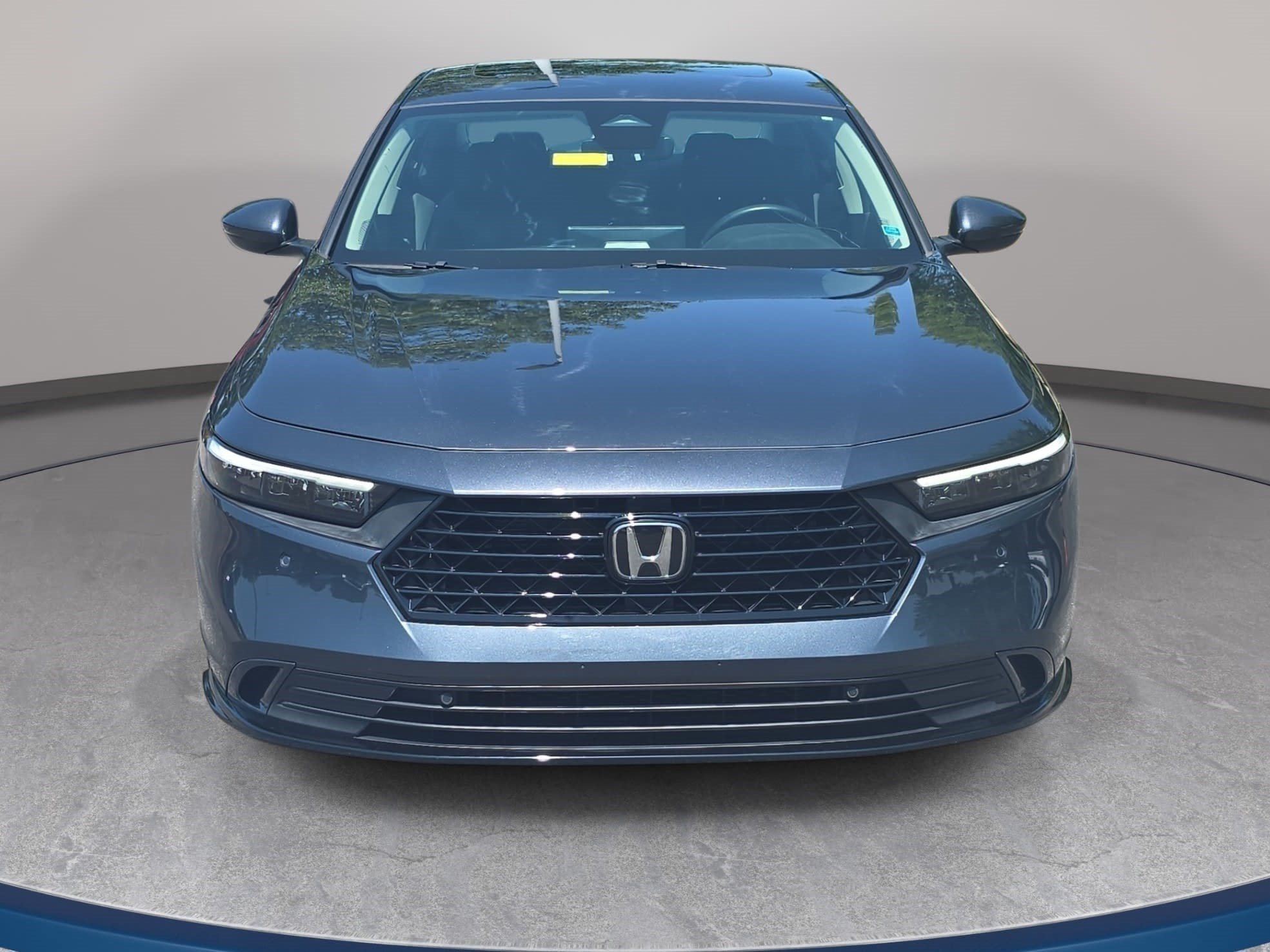 Used 2023 Honda Accord EX-L video 2