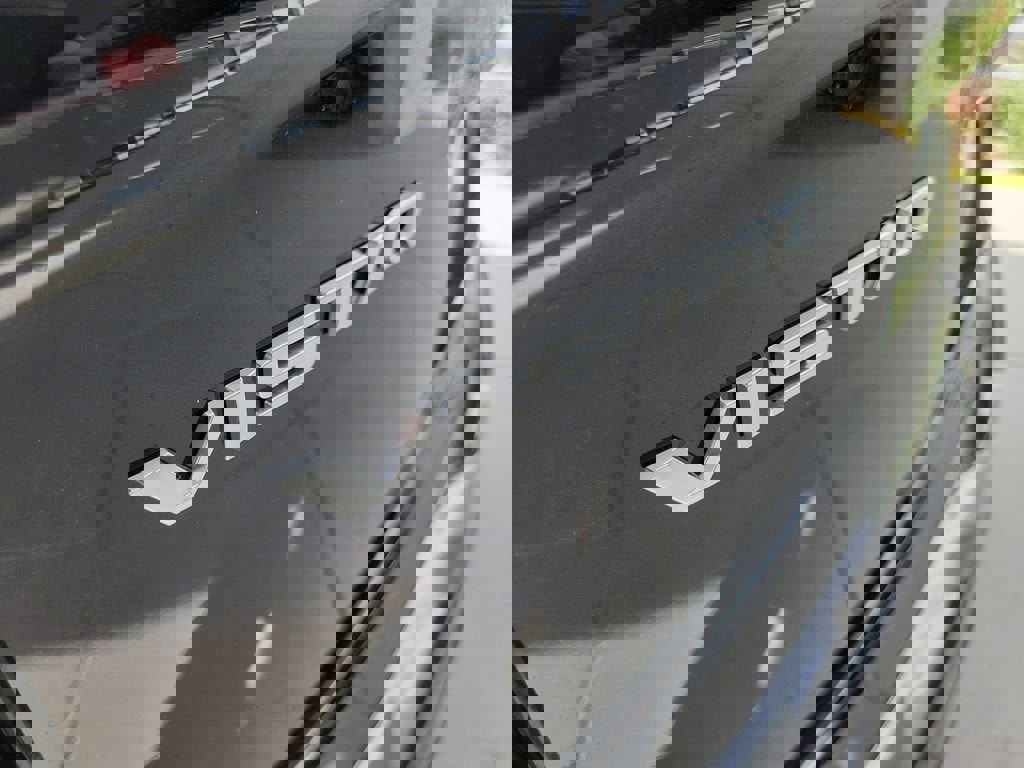 New 2026 Cadillac Vistiq Platinum image 7